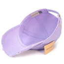 4350 DISTRICT : C1463V | Distressed Unisex Baseball Cap