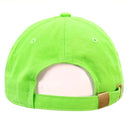 4350 DISTRICT : C1463V | Distressed Unisex Baseball Cap