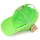 4350 DISTRICT : C1463V | Distressed Unisex Baseball Cap