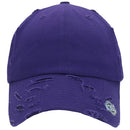 4350 DISTRICT : C1463V | Distressed Unisex Baseball Cap