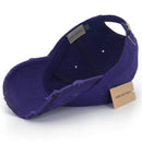 4350 DISTRICT : C1463V | Distressed Unisex Baseball Cap