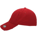 4350 DISTRICT : C1463V | Distressed Unisex Baseball Cap