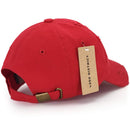 4350 DISTRICT : C1463V | Distressed Unisex Baseball Cap