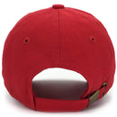 4350 DISTRICT : C1463V | Distressed Unisex Baseball Cap