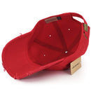 4350 DISTRICT : C1463V | Distressed Unisex Baseball Cap