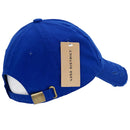 4350 DISTRICT : C1463V | Distressed Unisex Baseball Cap