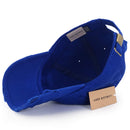 4350 DISTRICT : C1463V | Distressed Unisex Baseball Cap