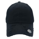 4350 DISTRICT : C1463V | Distressed Unisex Baseball Cap