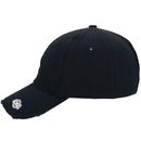 4350 DISTRICT : C1463V | Distressed Unisex Baseball Cap