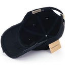 4350 DISTRICT : C1463V | Distressed Unisex Baseball Cap