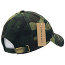 4350 DISTRICT : C1463V | Distressed Unisex Baseball Cap