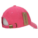 4350 DISTRICT : C1463V | Distressed Unisex Baseball Cap