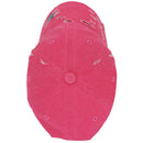 4350 DISTRICT : C1463V | Distressed Unisex Baseball Cap