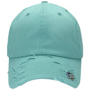 4350 DISTRICT : C1463V | Distressed Unisex Baseball Cap