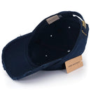 4350 DISTRICT : C1463V | Distressed Unisex Baseball Cap