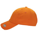 4350 DISTRICT : C1463V | Distressed Unisex Baseball Cap