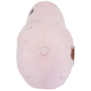 4350 DISTRICT : C1463V | Distressed Unisex Baseball Cap