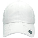 4350 DISTRICT : C1463V | Distressed Unisex Baseball Cap