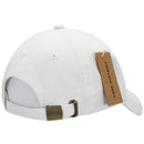 4350 DISTRICT : C1463V | Distressed Unisex Baseball Cap