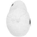 4350 DISTRICT : C1463V | Distressed Unisex Baseball Cap