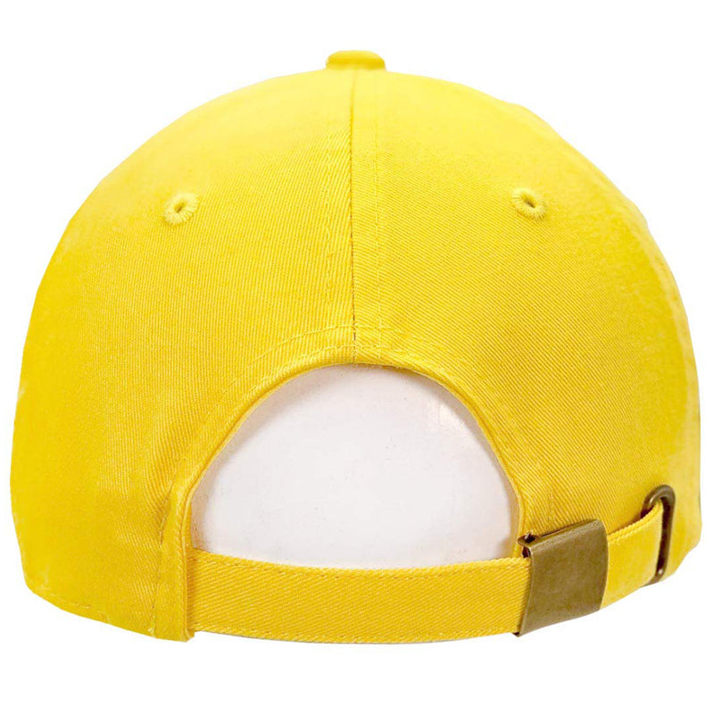 4350 DISTRICT : C1463V | Distressed Unisex Baseball Cap