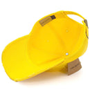 4350 DISTRICT : C1463V | Distressed Unisex Baseball Cap