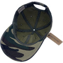 4350 DISTRICT : C1463 | Plain Unisex Cotton Baseball Cap