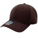 4350 DISTRICT : Y4361 | Plain Unisex Velcro Baseball Cap