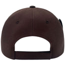4350 DISTRICT : Y4361 | Plain Unisex Velcro Baseball Cap