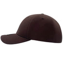 4350 DISTRICT : Y4361 | Plain Unisex Velcro Baseball Cap