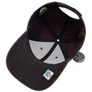 4350 DISTRICT : Y4361 | Plain Unisex Velcro Baseball Cap