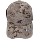 4350 DISTRICT : C1463 | Plain Unisex Cotton Baseball Cap