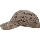 4350 DISTRICT : C1463 | Plain Unisex Cotton Baseball Cap