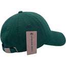 4350 DISTRICT : C1463 | Plain Unisex Cotton Baseball Cap