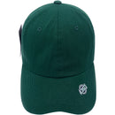 4350 DISTRICT : C1463 | Plain Unisex Cotton Baseball Cap