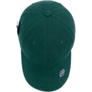 4350 DISTRICT : C1463 | Plain Unisex Cotton Baseball Cap