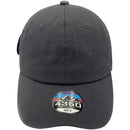 4350 DISTRICT : C1463 | Plain Unisex Cotton Baseball Cap