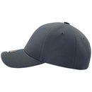 4350 DISTRICT : Y4361 | Plain Unisex Velcro Baseball Cap