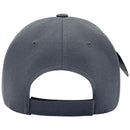 4350 DISTRICT : Y4361 | Plain Unisex Velcro Baseball Cap