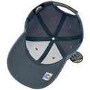 4350 DISTRICT : Y4361 | Plain Unisex Velcro Baseball Cap