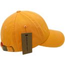 4350 DISTRICT : C1463 | Plain Unisex Cotton Baseball Cap