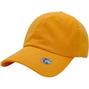 4350 DISTRICT : C1463 | Plain Unisex Cotton Baseball Cap