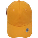 4350 DISTRICT : C1463 | Plain Unisex Cotton Baseball Cap