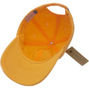 4350 DISTRICT : C1463 | Plain Unisex Cotton Baseball Cap