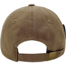 4350 DISTRICT : C1463 | Plain Unisex Cotton Baseball Cap