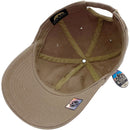 4350 DISTRICT : C1463 | Plain Unisex Cotton Baseball Cap