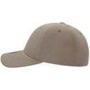 4350 DISTRICT : Y4361 | Plain Unisex Velcro Baseball Cap