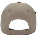 4350 DISTRICT : Y4361 | Plain Unisex Velcro Baseball Cap