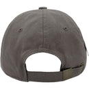 4350 DISTRICT : C1463 | Plain Unisex Cotton Baseball Cap