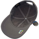 4350 DISTRICT : C1463 | Plain Unisex Cotton Baseball Cap